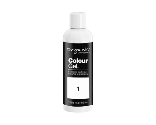 Organic Colour Systems Hair Color Красители для волос