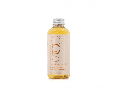 Organic Colour Systems Revamp Treatment Спрей лечебный