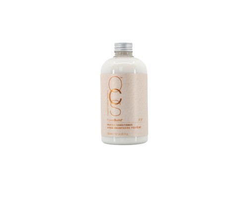 Organic Colour Systems Conditioner Power Build Кондиционер Power Build для поврежденных волос