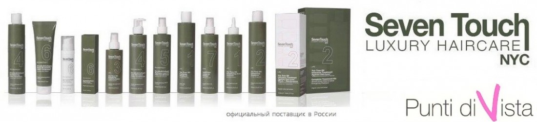 Seven Touch