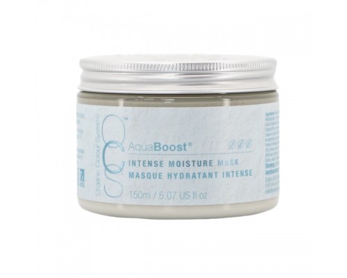 Organic Colour Systems Reconstructor Aqua Boost Маска  Aqua Boost увлажняющая