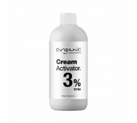 Organic Colour Systems Naturlite Cream Activator Активатор-крем