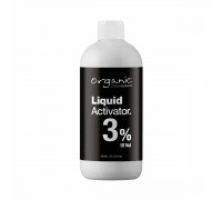 Organic Colour Systems Liquid Activator Жидкие активаторы