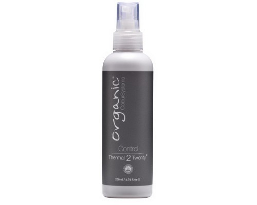 Organic Colour Systems Thermal 2 Twenty Spray Термозащитный спрей для волос