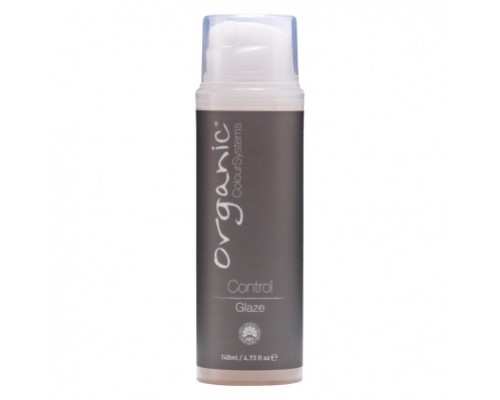Organic Colour Systems Control Glaze Глазурь для укладки волос